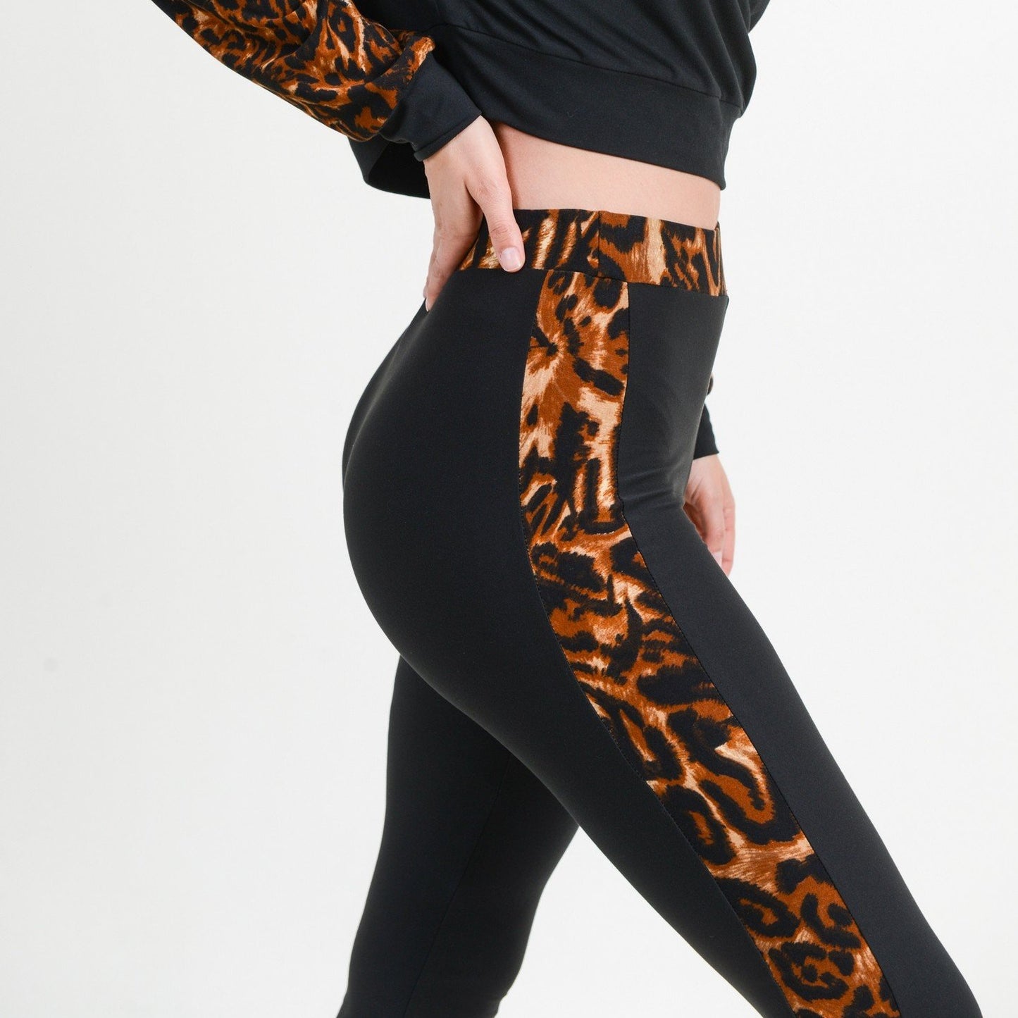 Everything Animal Set Pants - iBESTEST.com