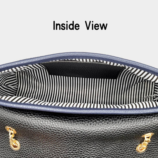 Pink Rhinestone ChainBag - iBESTEST.com