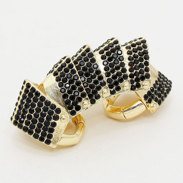 Armor Ring - iBESTEST.com