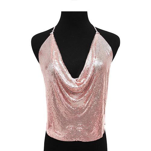 Cami Bling - iBESTEST.com