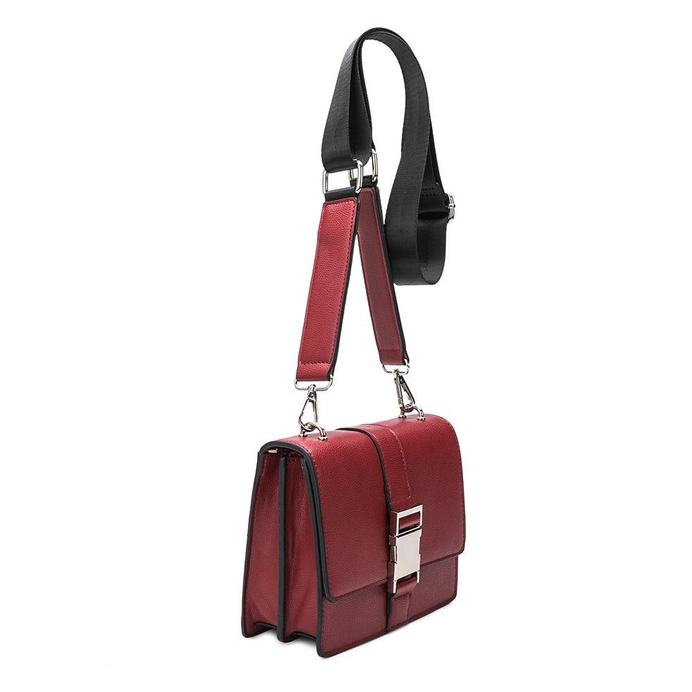 Edgy Belt Bag - iBESTEST.com