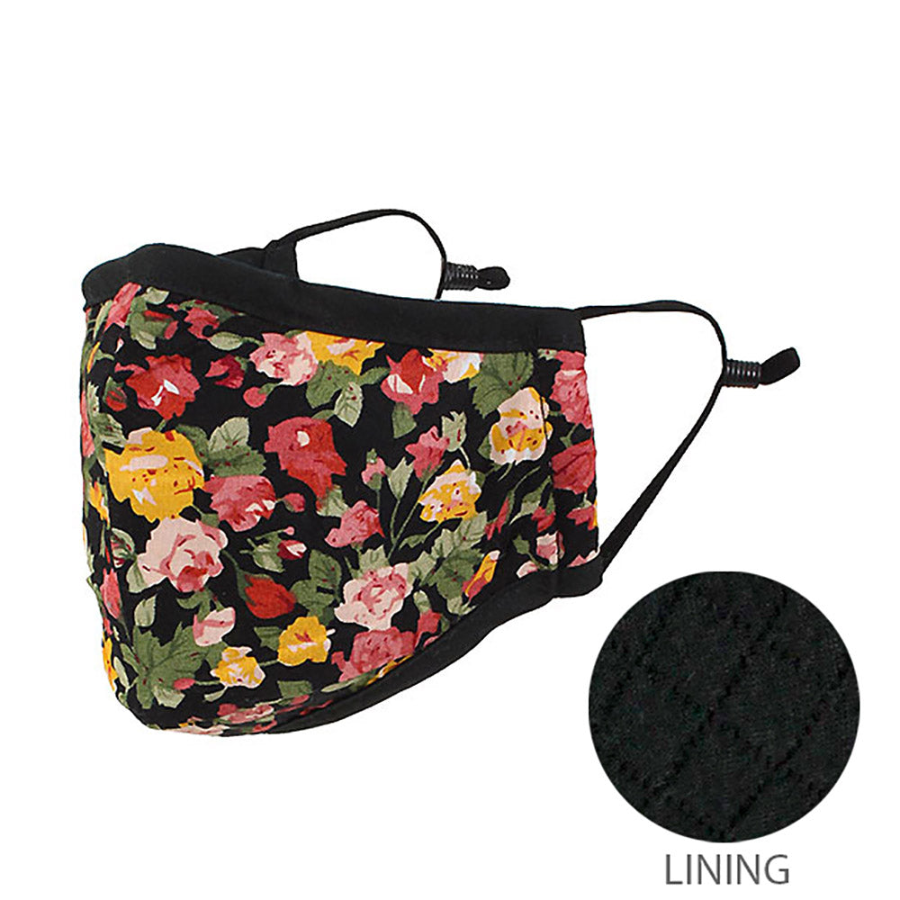 Fashion Nose Wire Mask - iBESTEST.com