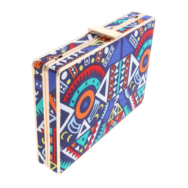 GEO Statement Clutch - iBESTEST.com