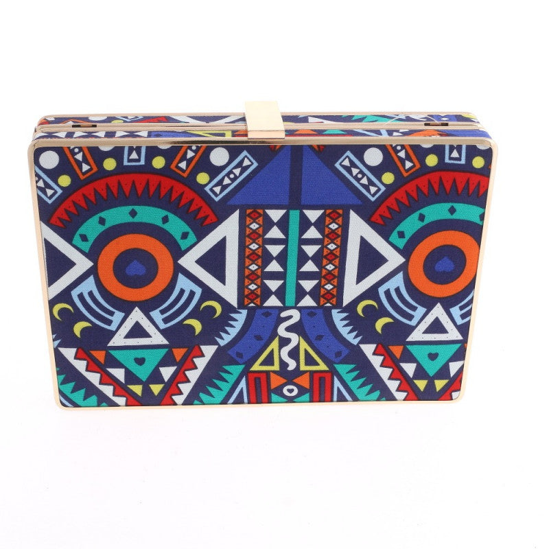 GEO Statement Clutch - iBESTEST.com