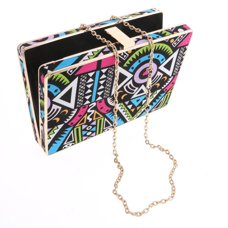 GEO Statement Clutch - iBESTEST.com