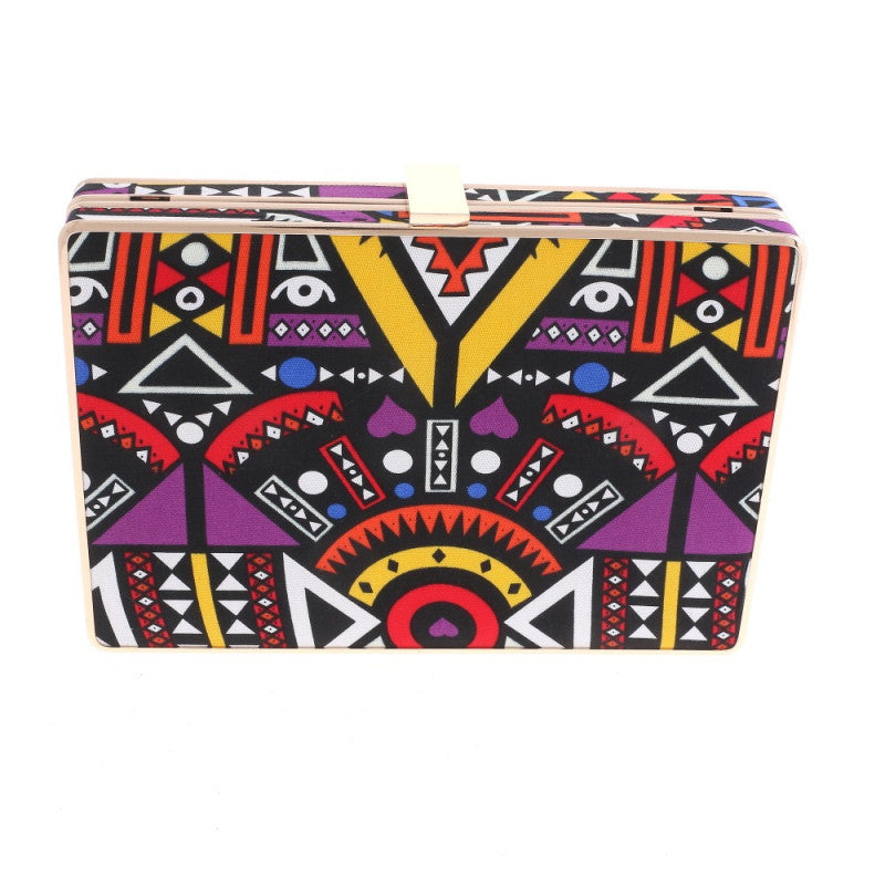 GEO Statement Clutch - iBESTEST.com