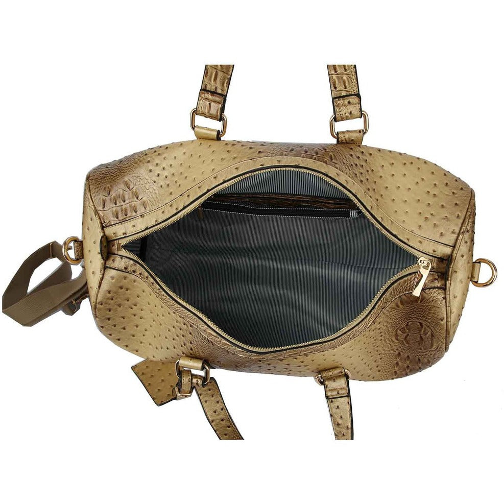 Big & Bold Duffel