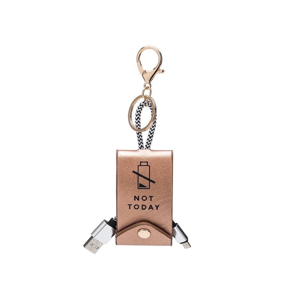 Fun iPHONE Keychain - iBESTEST.com