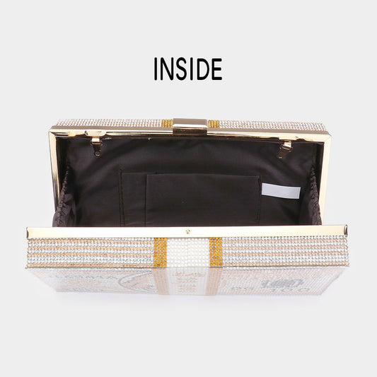 Scrilla Clutch - iBESTEST.com