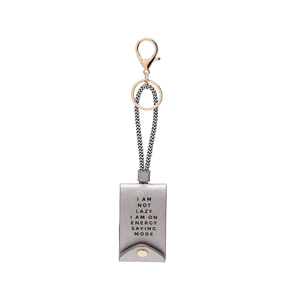 Fun iPHONE Keychain - iBESTEST.com