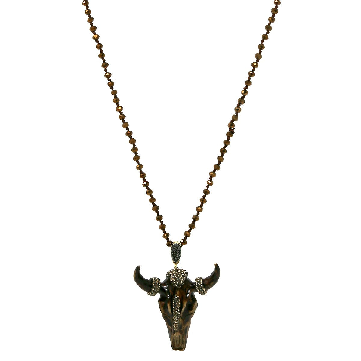 Bull Bling - iBESTEST.com