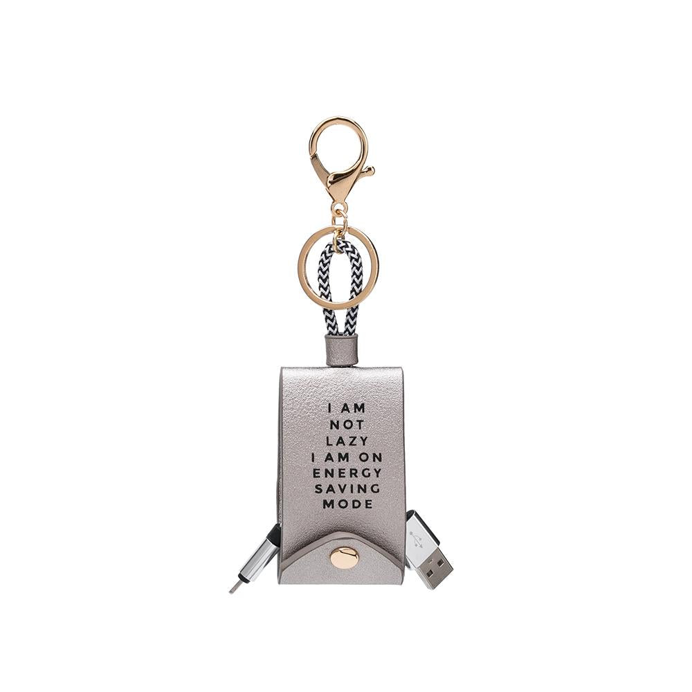 Fun iPHONE Keychain - iBESTEST.com