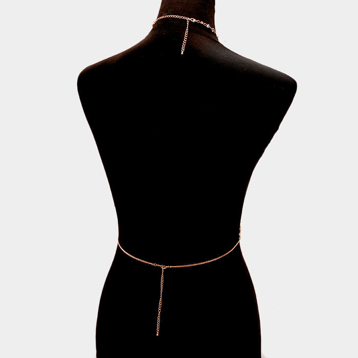 Cami Bling - iBESTEST.com