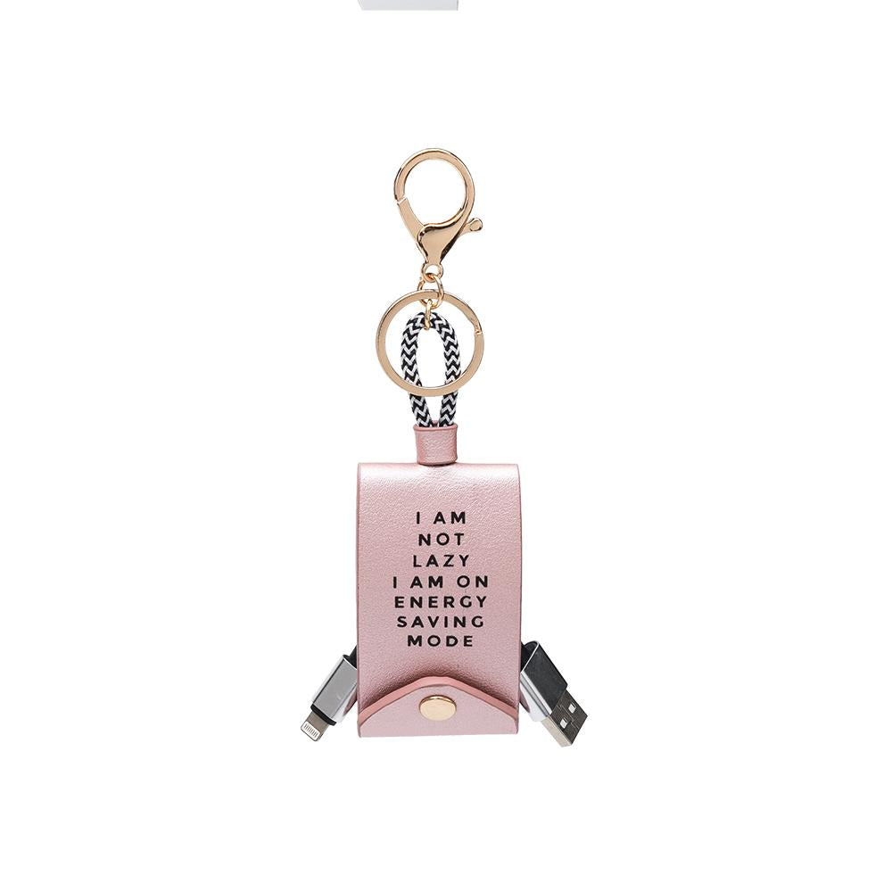 Fun iPHONE Keychain - iBESTEST.com