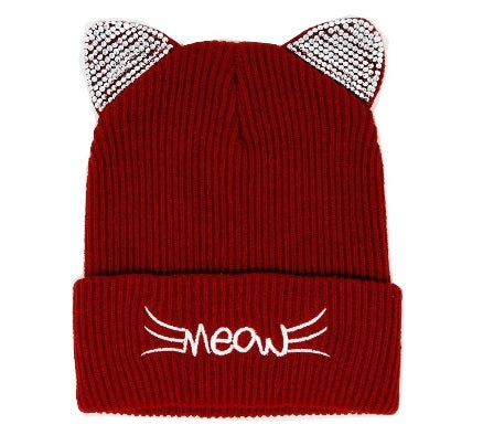 Meow Hat - iBESTEST.com