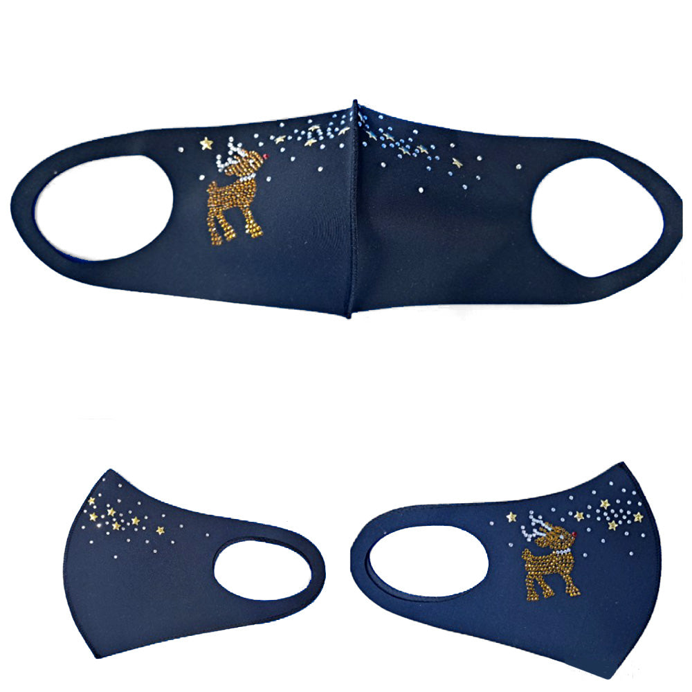 Holiday Face Mask - iBESTEST.com