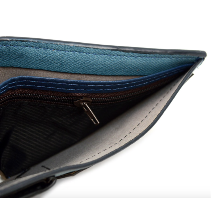 Men’s Boss Wallet - iBESTEST.com