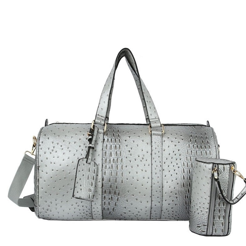 Big & Bold Duffel