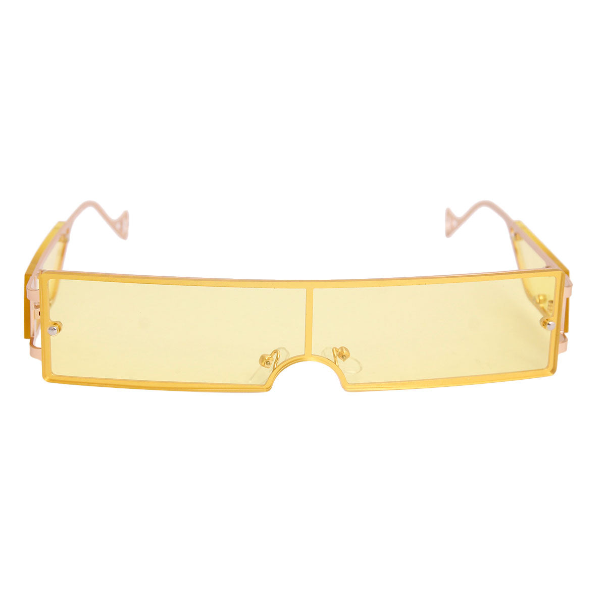 Skinny Sunglasses - iBESTEST.com