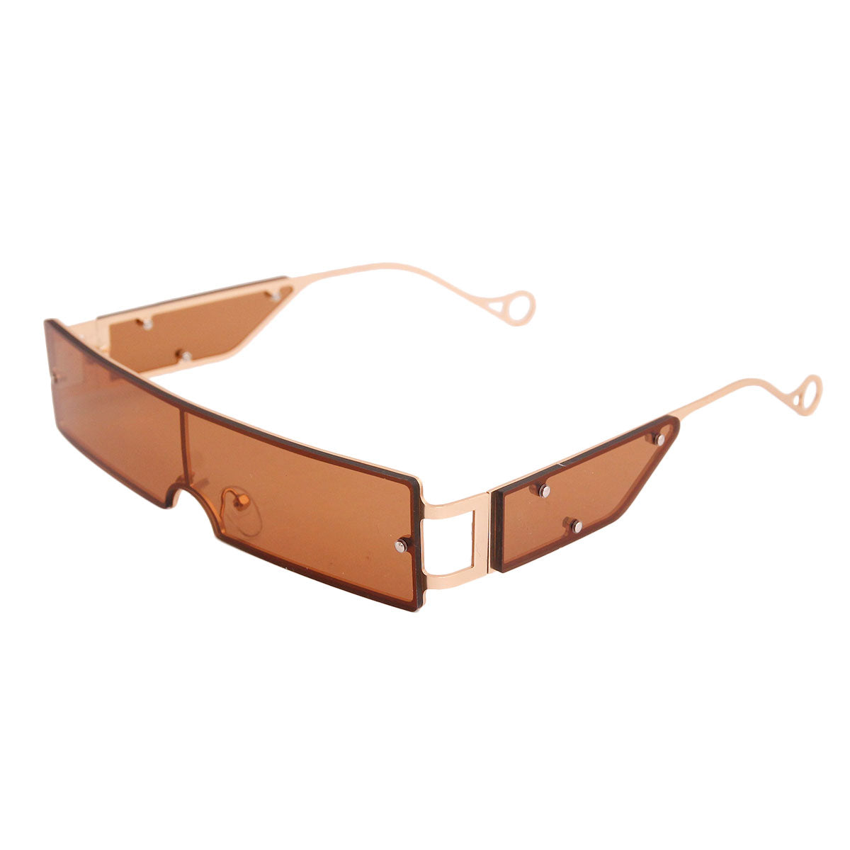 Skinny Sunglasses - iBESTEST.com