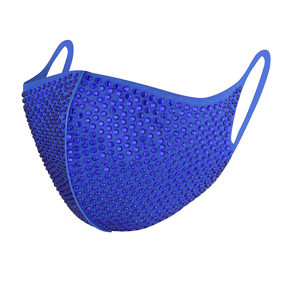 Sparkle Mask - iBESTEST.com