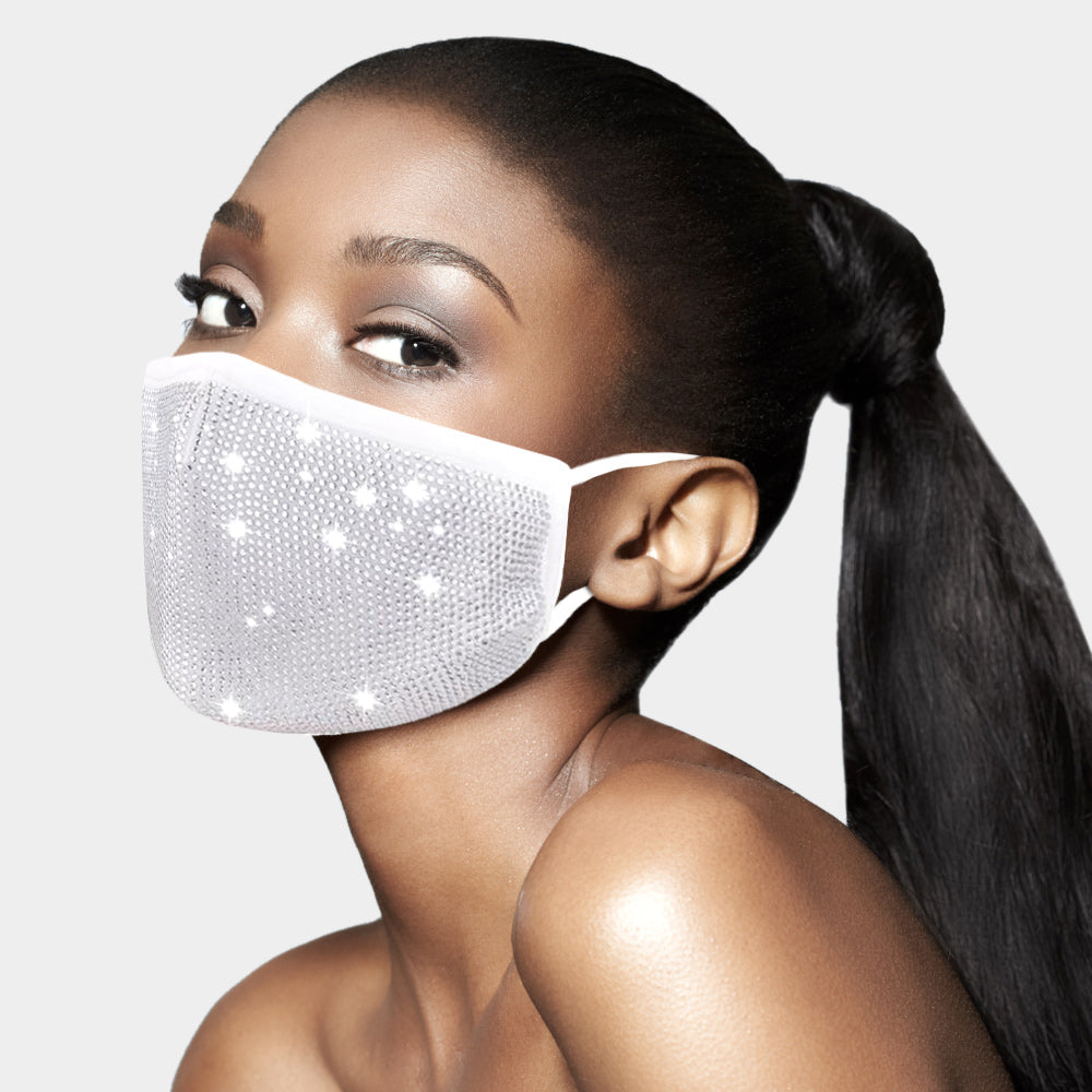Razzle Dazzle Mask - iBESTEST.com