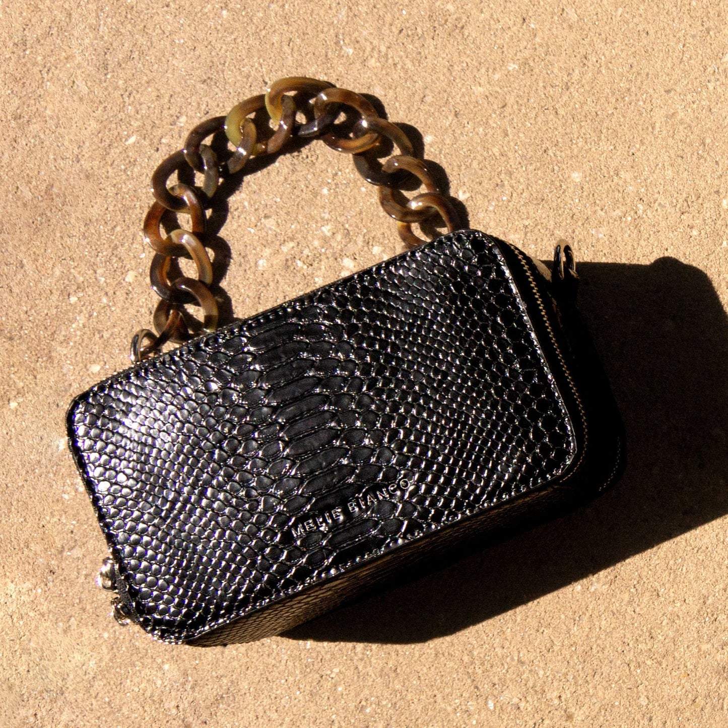 T-Shell Crossbody - iBESTEST.com