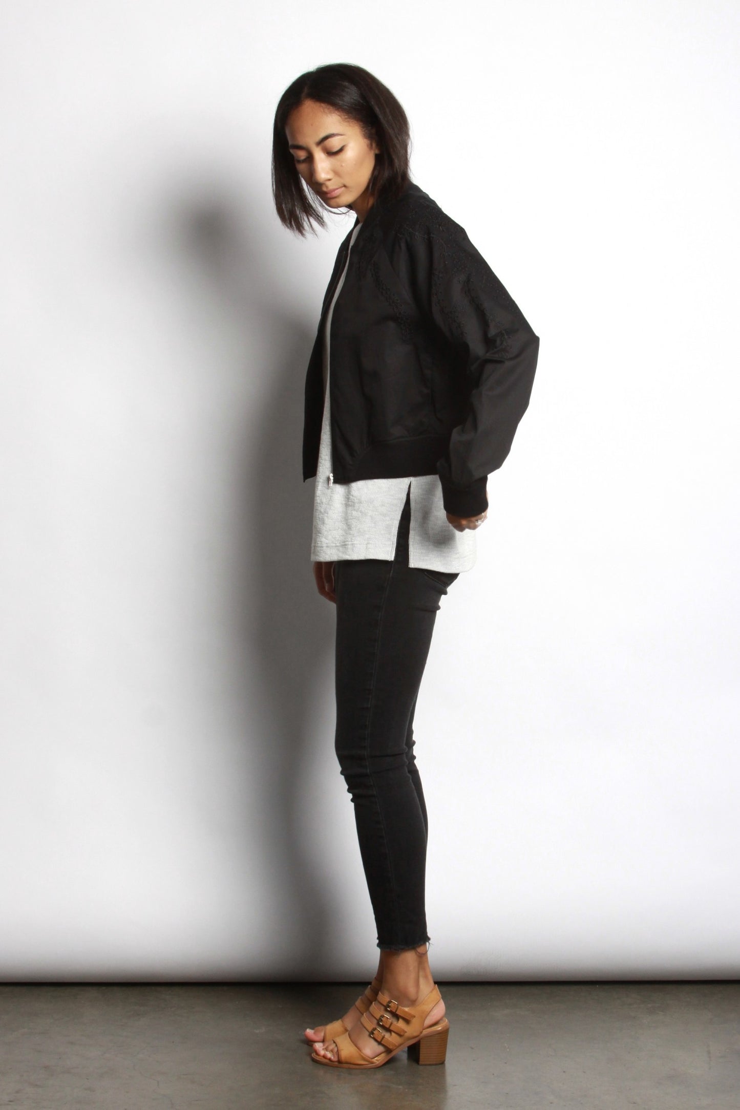 Vine Jacket