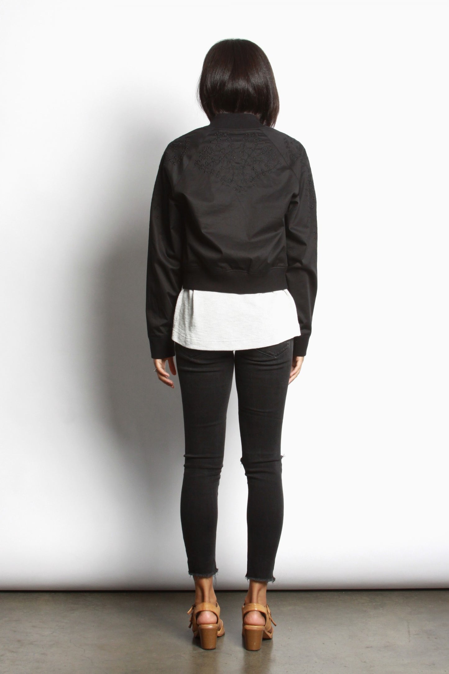 Vine Jacket