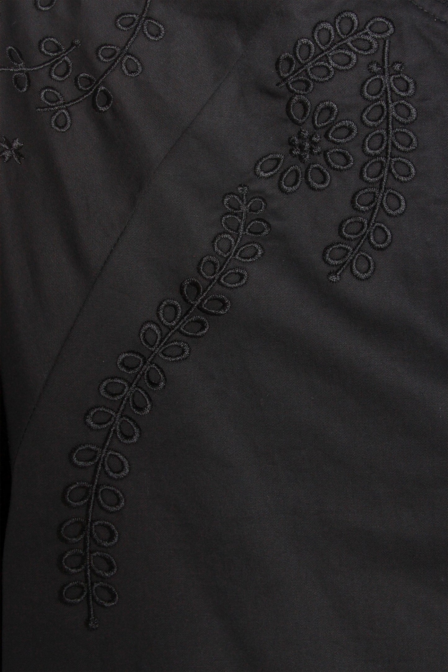 Vine Jacket