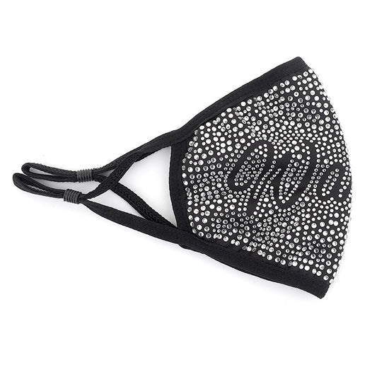 Nikki's Warrior Mask - iBESTEST.com