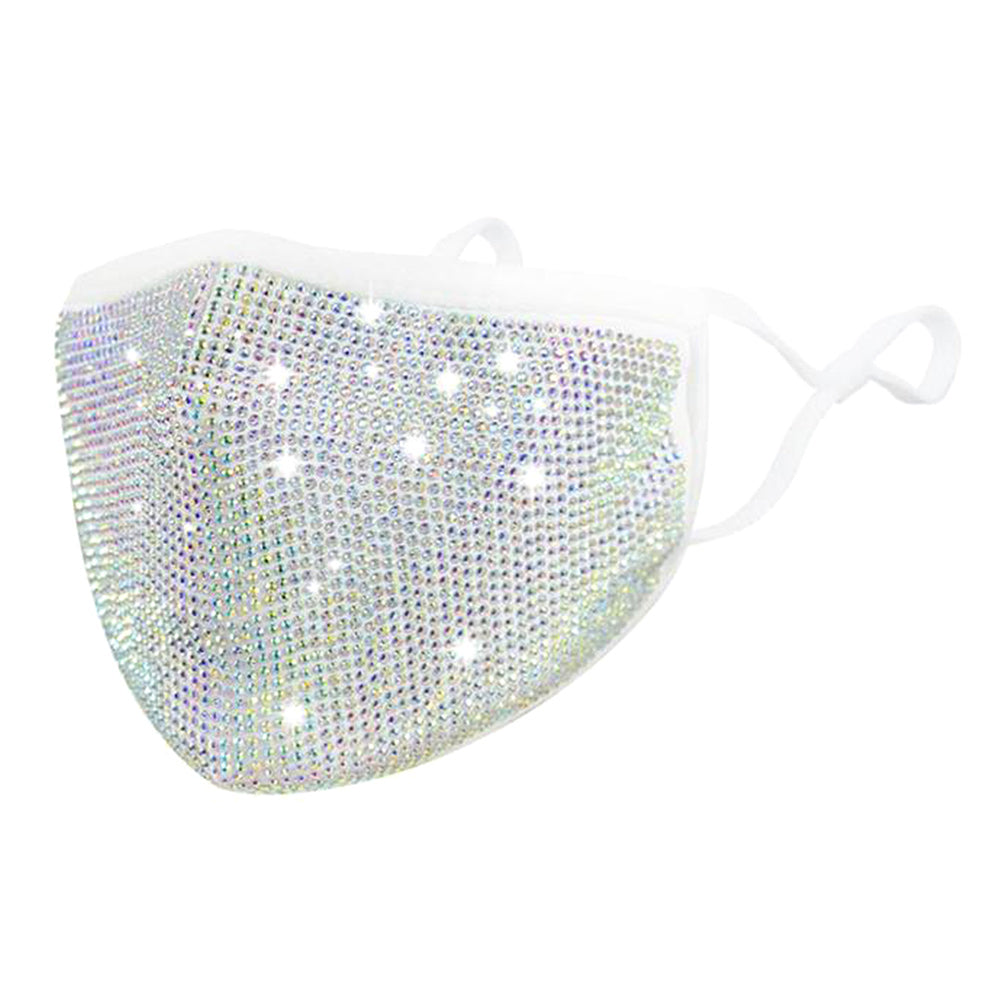 Razzle Dazzle Mask - iBESTEST.com