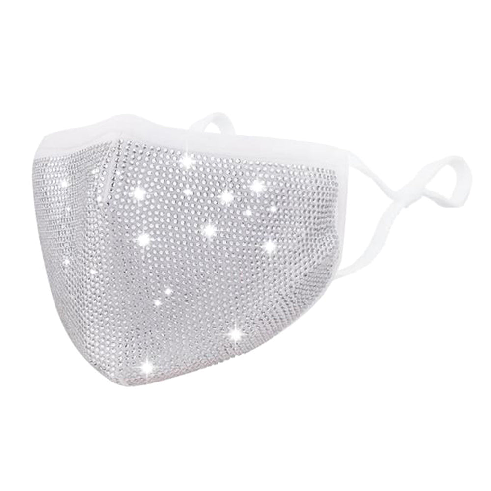 Razzle Dazzle Mask - iBESTEST.com