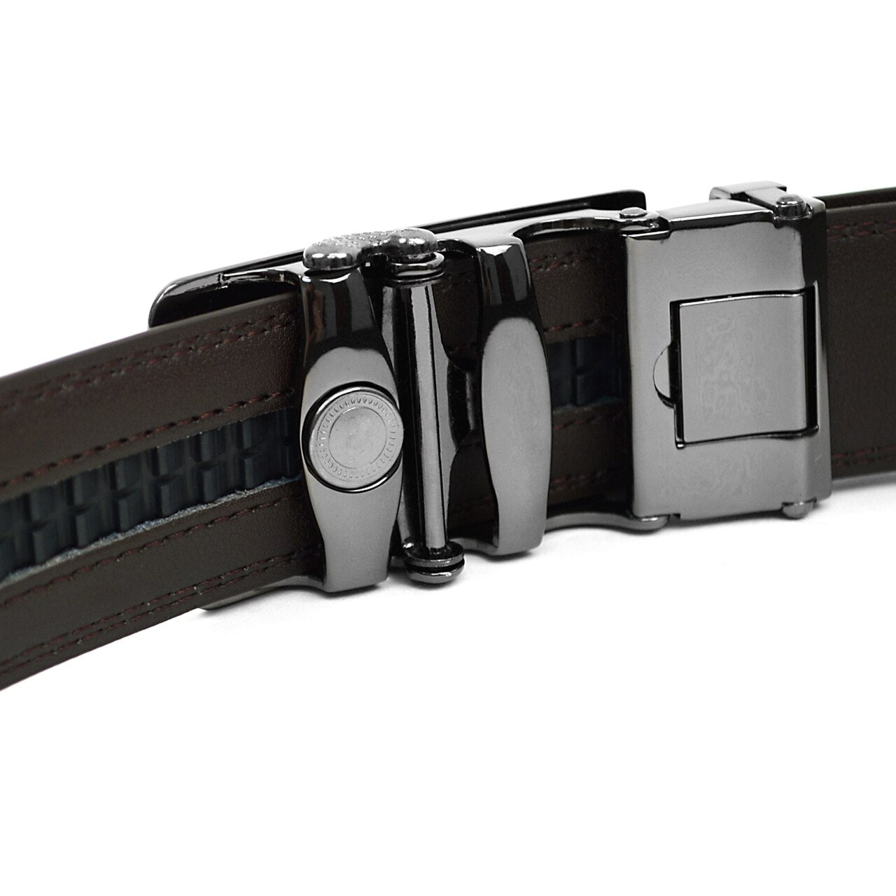 Men's Chrome Belt - iBESTEST.com