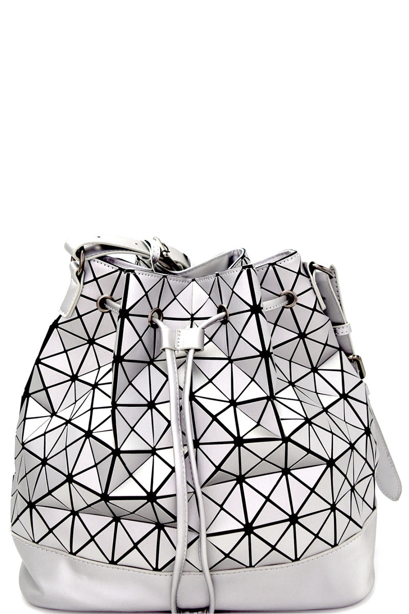 GEO Bucket Bag - iBESTEST.com