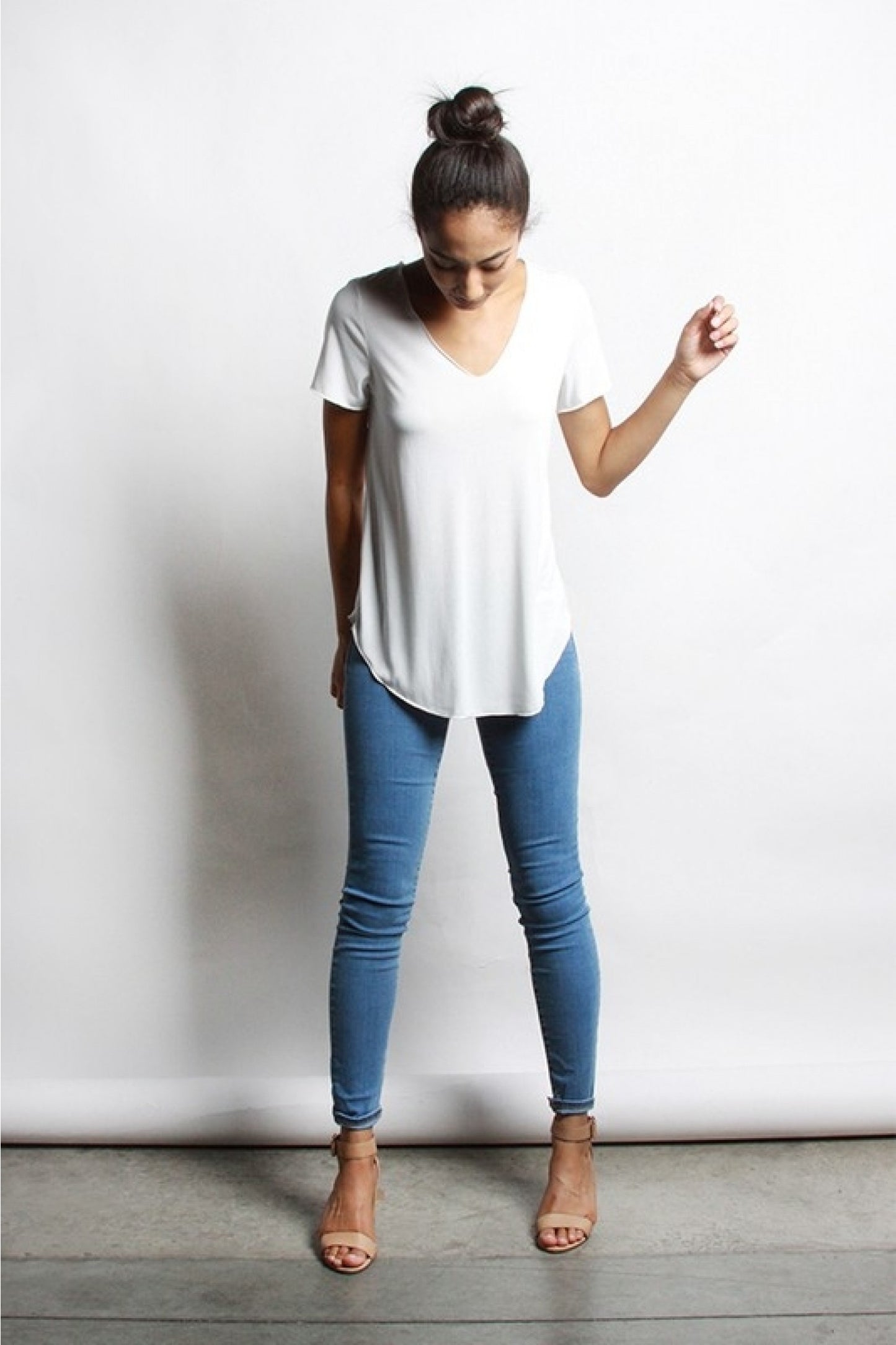 iB Everyday Tee