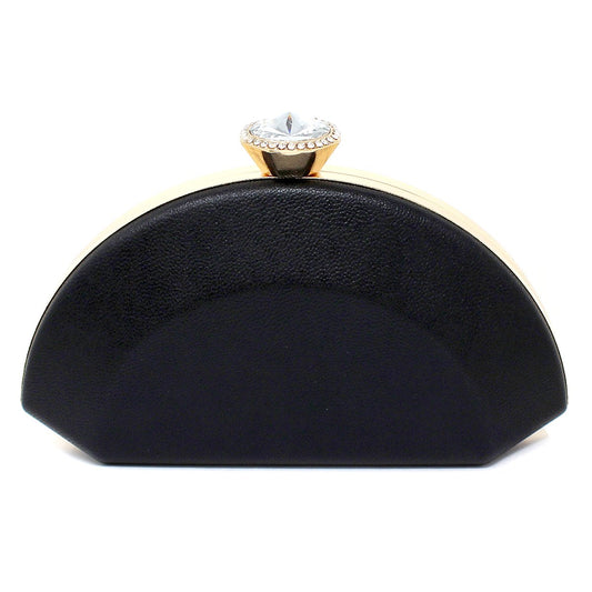 Big Diamond Evening Clutch - iBESTEST.com