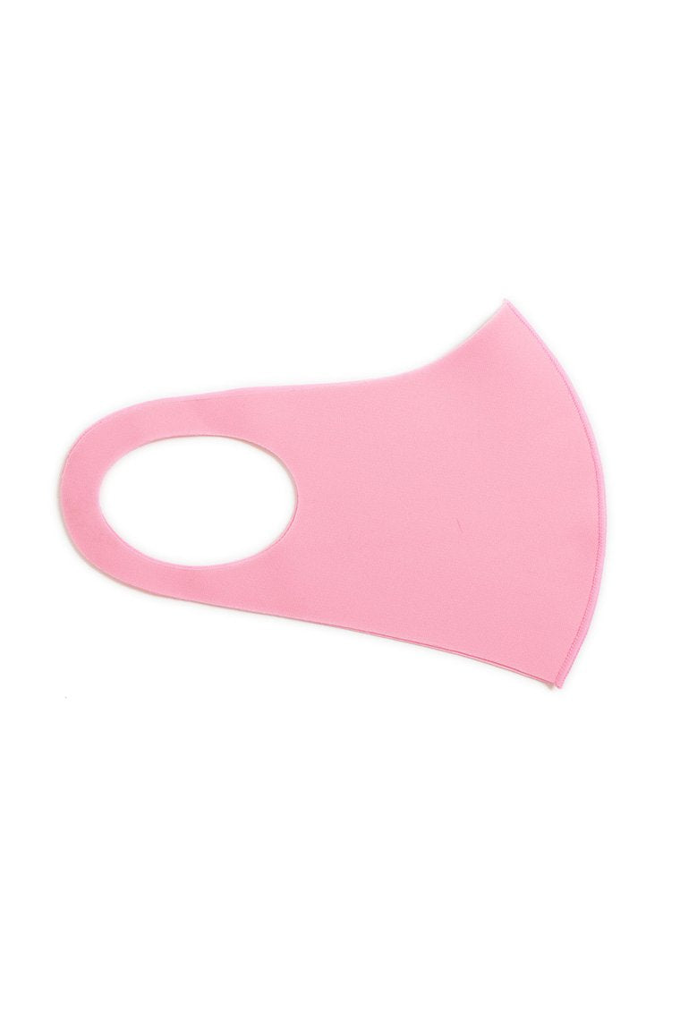 Solid Mask - iBESTEST.com