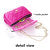 Velvet Gold Crossbody
