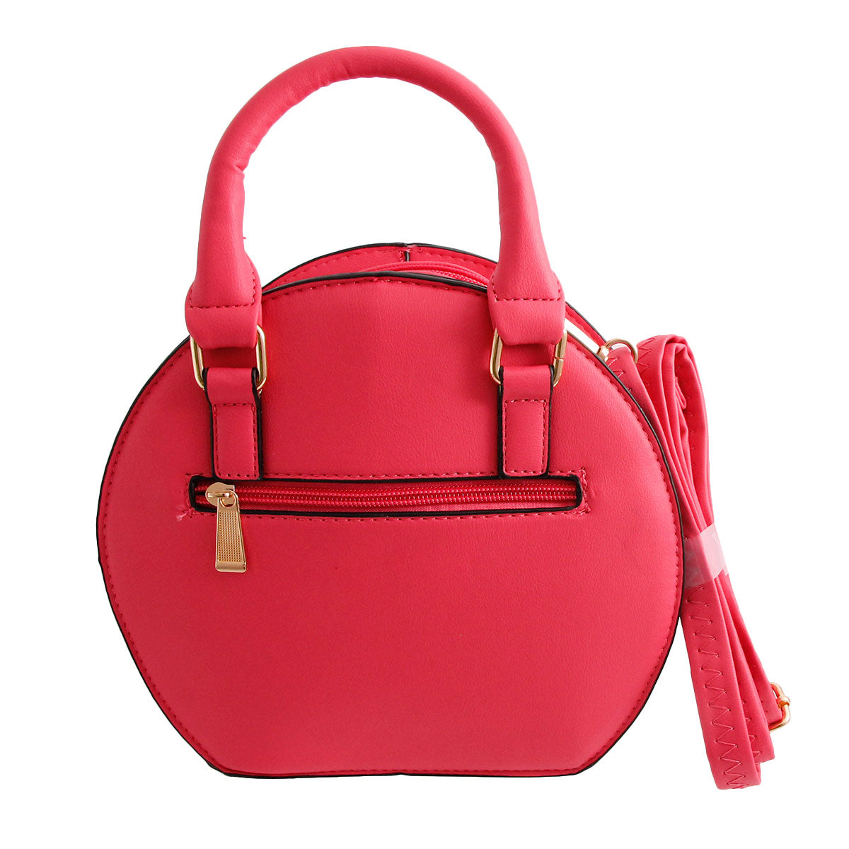 Rose Handbag