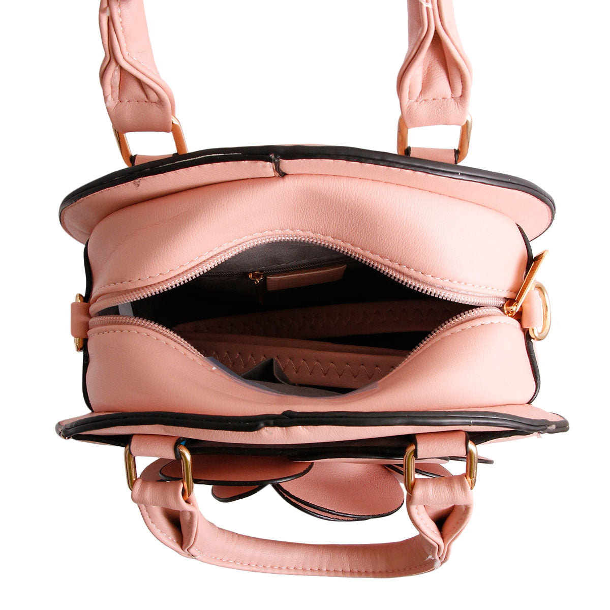 Rose Handbag