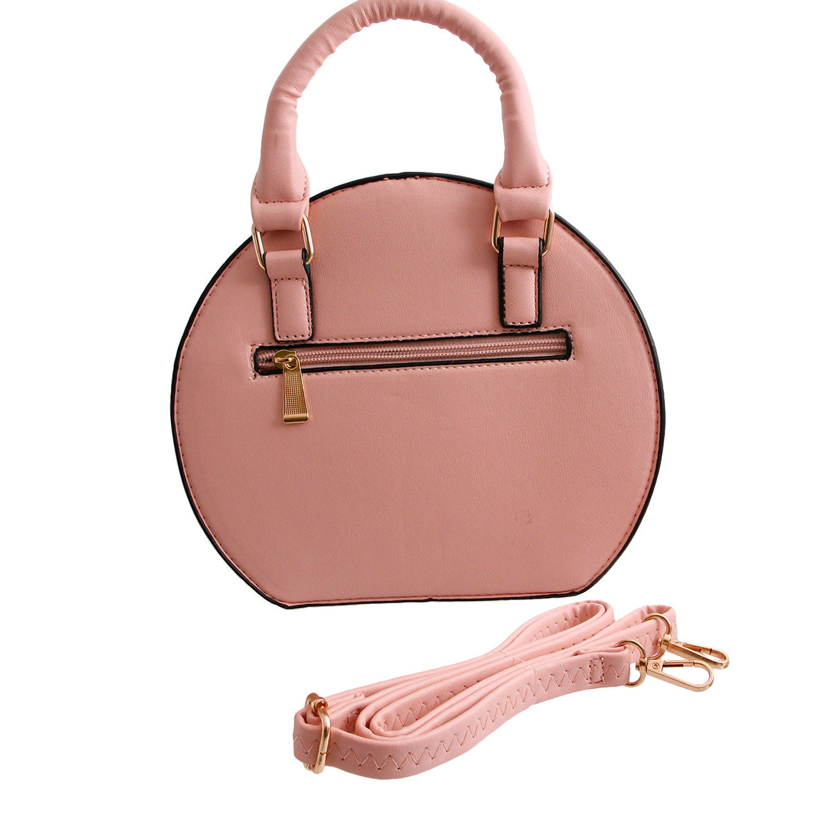 Rose Handbag