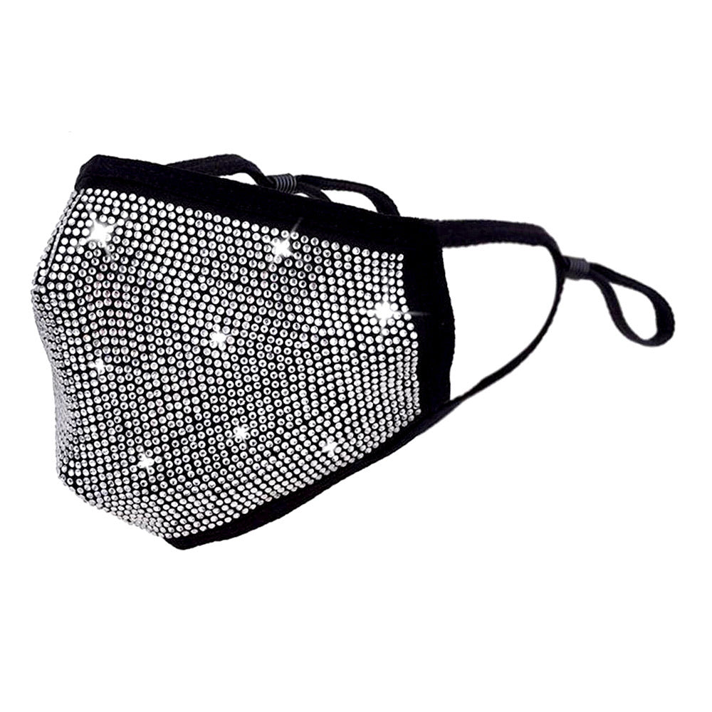 Razzle Dazzle Mask - iBESTEST.com