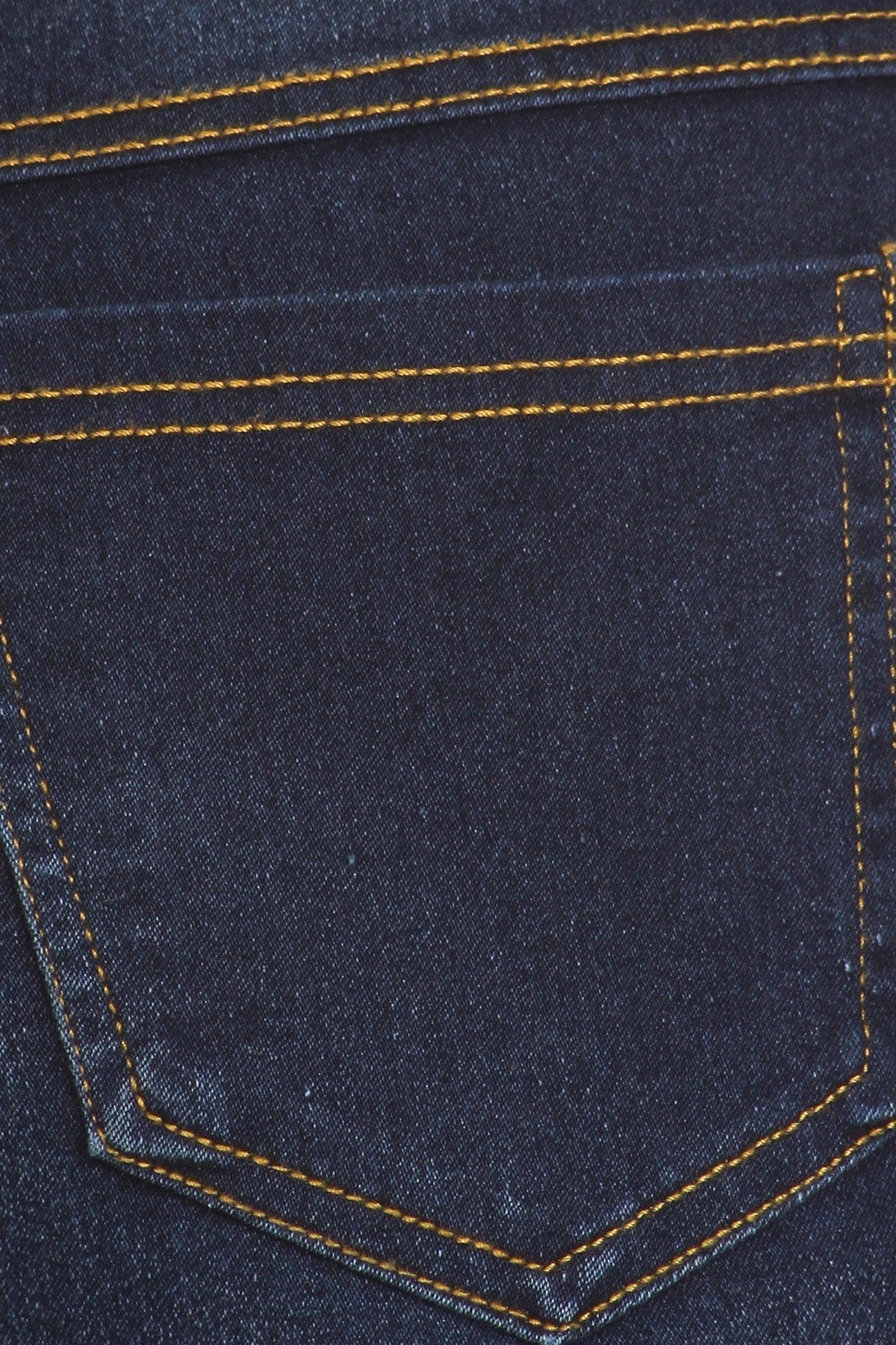Women’s Skinny Denim Jeans - iBESTEST.com