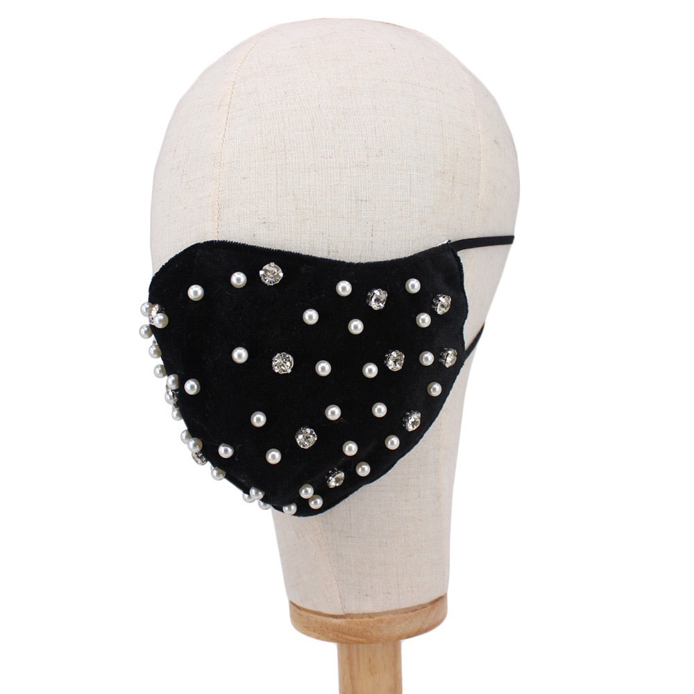 Velveeta Mask - iBESTEST.com