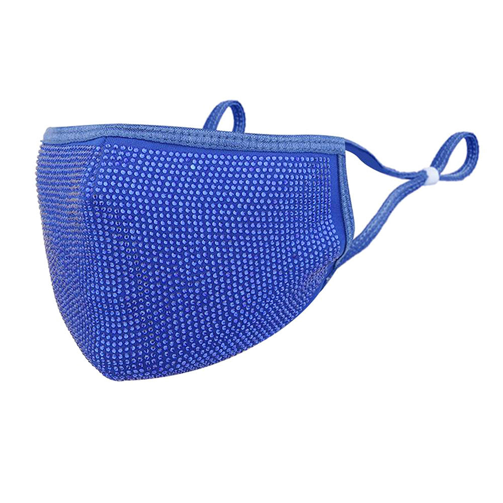 Razzle Dazzle Mask - iBESTEST.com