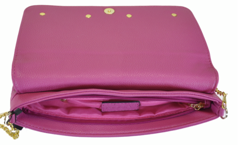 Casual Daisy Clutch - iBESTEST.com