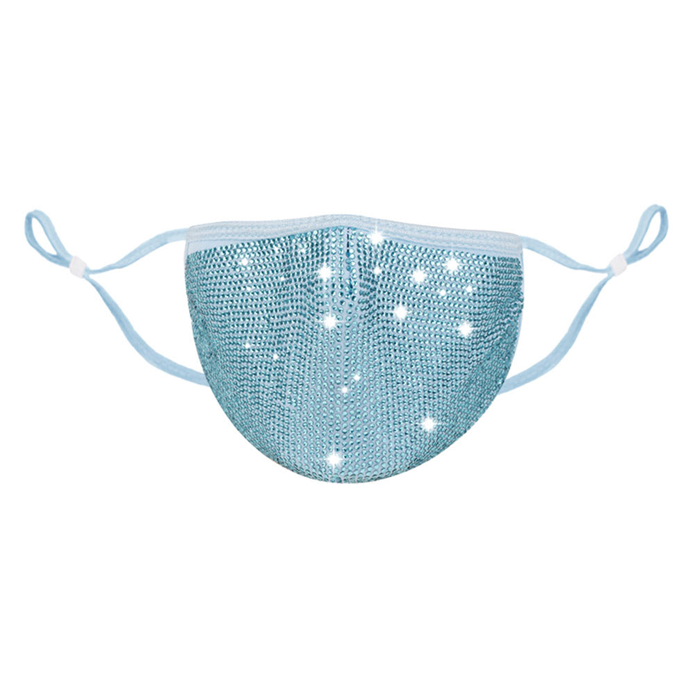 Razzle Dazzle Mask - iBESTEST.com