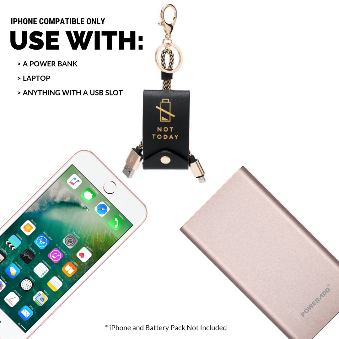 Fun iPHONE Keychain - iBESTEST.com
