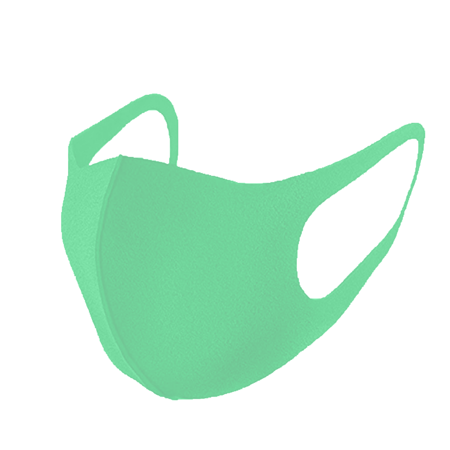 Solid Mask - iBESTEST.com